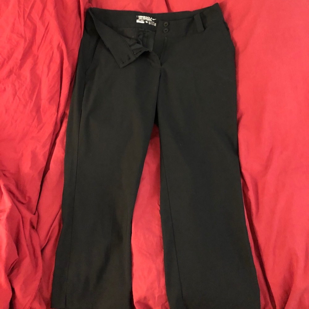 Nike Golf Capri pants women’s size 4